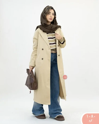 بارانی بلندماتیسا 1080