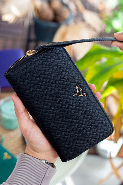 کیف پول زنانه garbalia garbalia