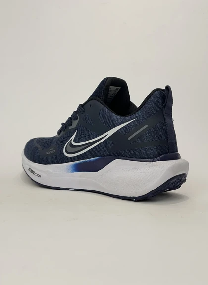 کفش ورزشی نایک ری اکت زوم سرمه ای