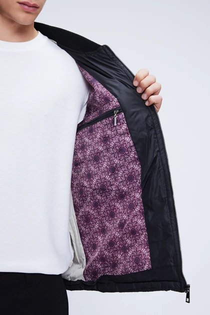 کت و کاپشن مردانه hatemoglu