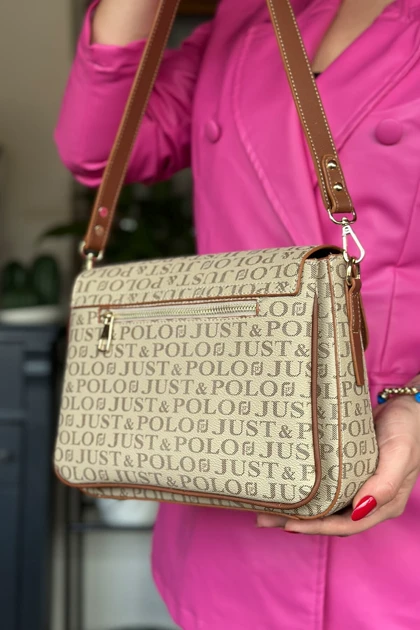 کیف زنانه دوشی just-polo