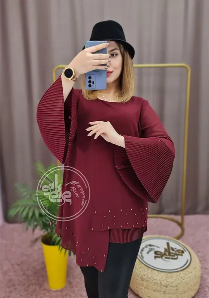 تونیک کمند 1
