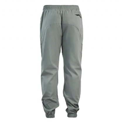 شلوار اسپرت نایک مدل HS-5001 طوسی روشن