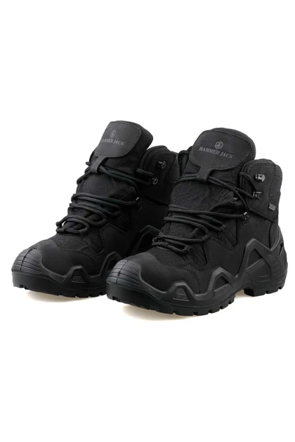 بوت و نیم بوت مردانه kids-club-shoes