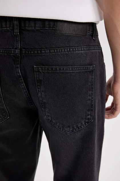 شلوار جین مردانه defacto