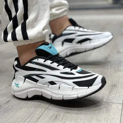 کتانی اسپرت ریباک REEBOK مدل ZIG KINETIKA