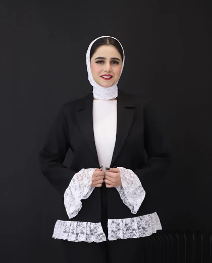 کت مزونی ملورین