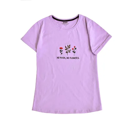 تیشرت نو رین 99329/1