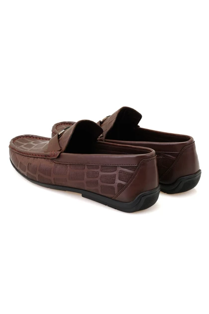 کفش لوفر مردانه desa desa