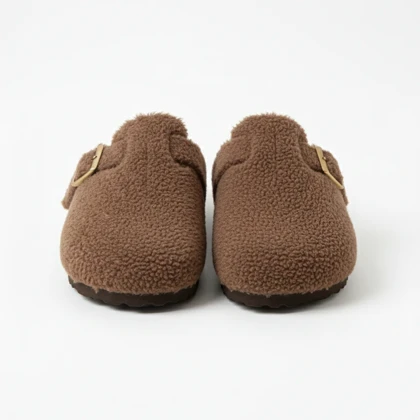 اسلیپر تدی قهوه ای کد 294961