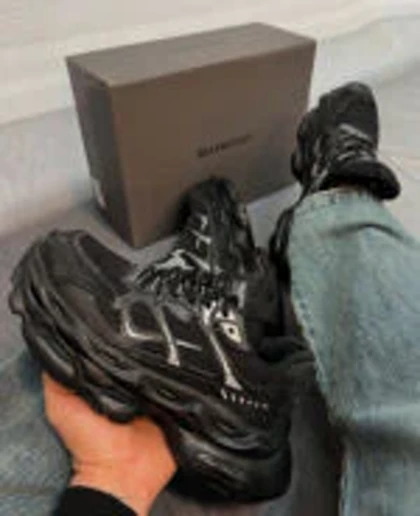 کتانی مردانه بالنسیگا پالیشی