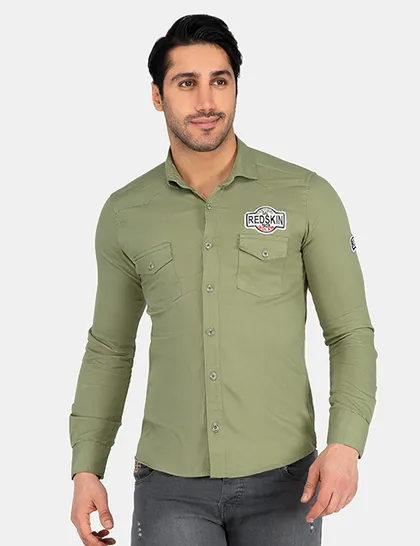 پیراهن مردانه Rayan