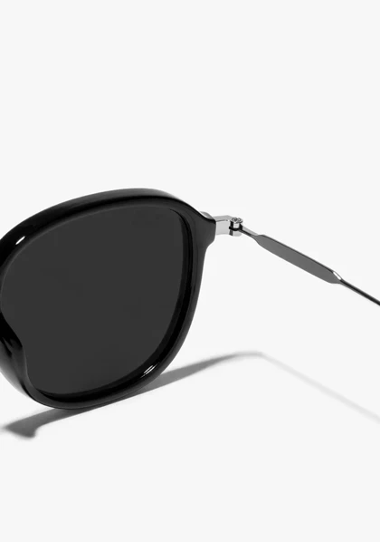 عینک آفتابی دی فرانکلین مدل D.Franklin ROLLER SQ / BLACK - GRAD BLACK