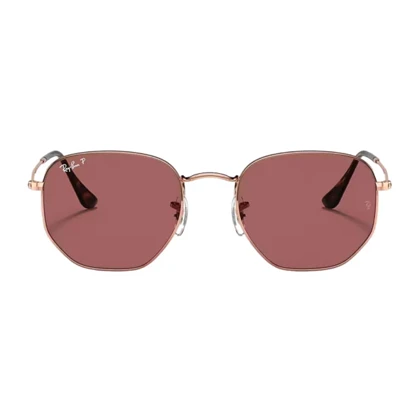 عینک آفتابی ریبن RayBan RB3548N 9202AF