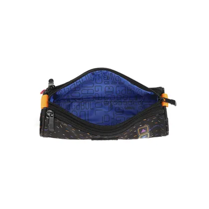 جامدادی سه زیپ پسرانه گابل اسپانیا مدل VIRTUAL