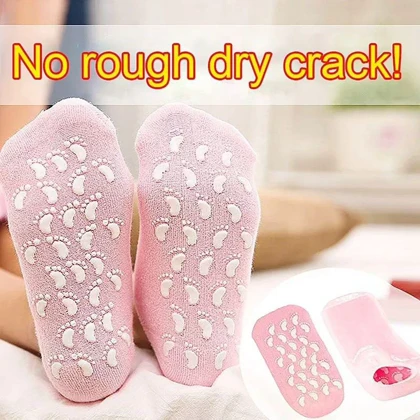 جوراب سیلیکونی 105577