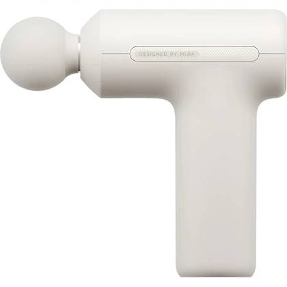 ماساژور تفنگی شارژی شیائومی Xiaomi Mijia اصل مدل GUN 3 MJJMQ07YM