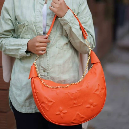 کیف دوشی زنانه Louis Vuitton Bag A07