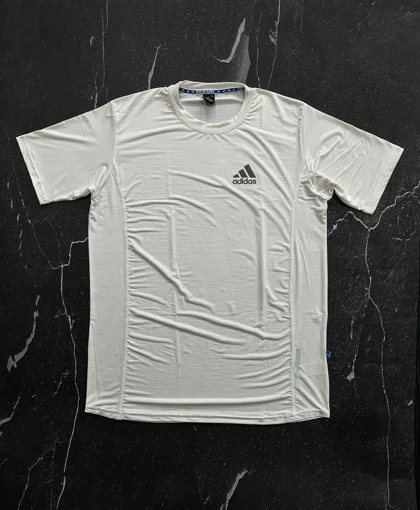 تیشرت بدنسازی آدیداس در 5 رنگ