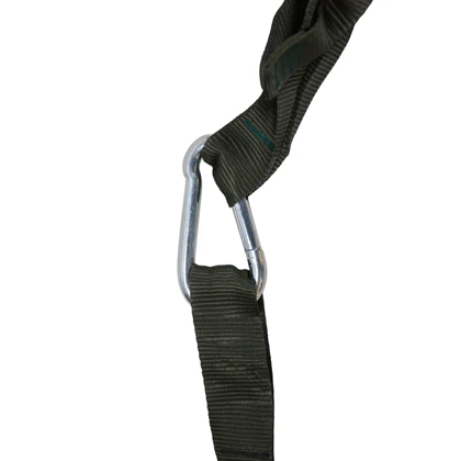 لوازم تناسب اندام تی آر ایکس موها فیتنس مدل 403M0570