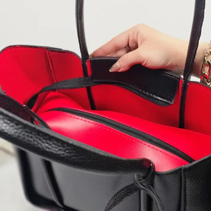 کیف دوشی زنانه آتریسا کد4729