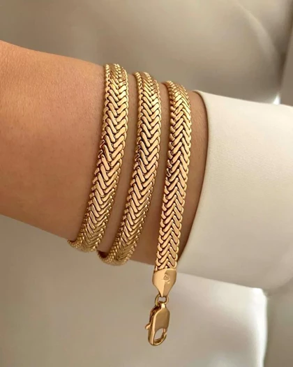 دستبند آملیا ژوپینگ