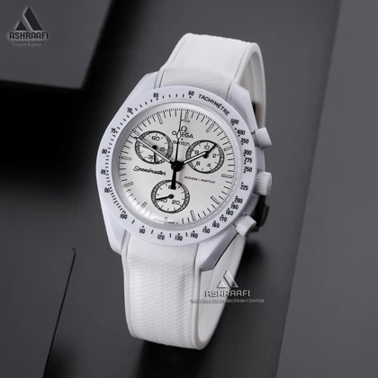 ساعت امگا سواچ Omega x Swatch