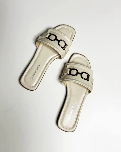 کفش صندل زنانه مدل Stradivarius Sandal - SSv38