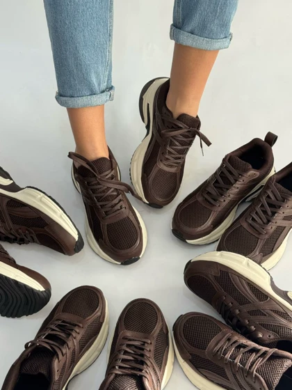 کتانی شایلو 2426