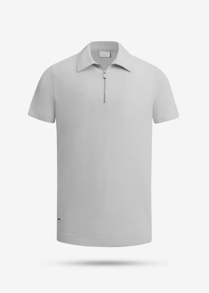 پولوشرت نیم زیپ 2612301