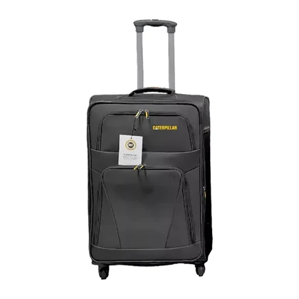 چمدان سایز کوچک CAT مدل CAT40317 SMALL (به همراه یک عدد کاور هدیه ویژه)