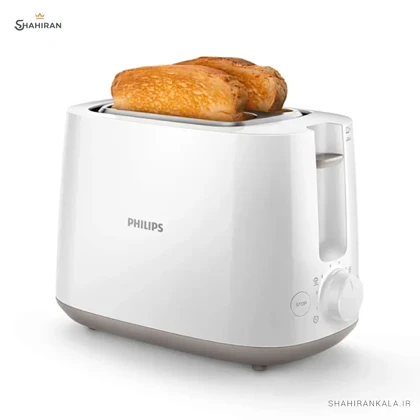 توستر فیلیپس مدل PHILIPS HD2581