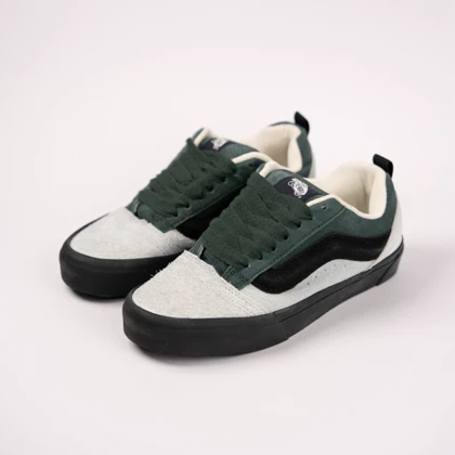 کفش ونس مدل نواسکول/vans knu skool x bolin