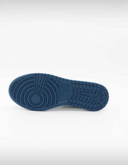 کتانی روزانه زنانه نایک Nike Air Jordan 1 Low LX W