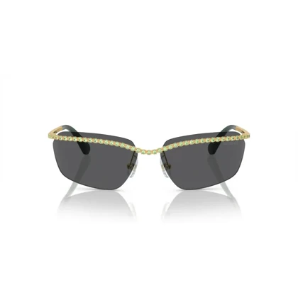 عینک آفتابی سواروسکی Swarovski SK7001S