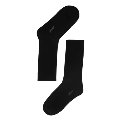 جوراب نیم ساق اسپرت اتلتیک مدل OPT-19000