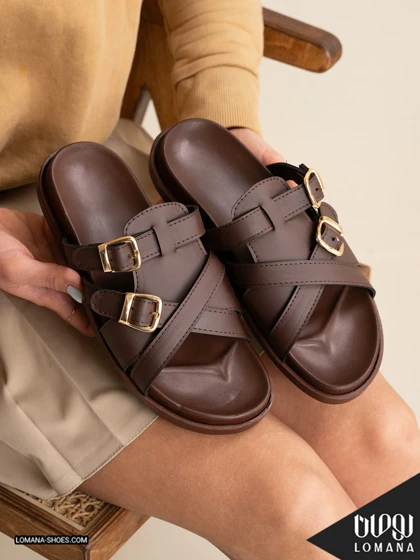 اسلیپر 960 لومانا - کد 2757