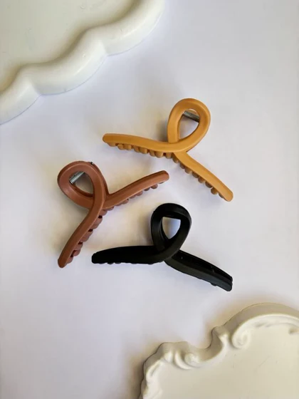 کلیپس روبانی نود- کد 1140