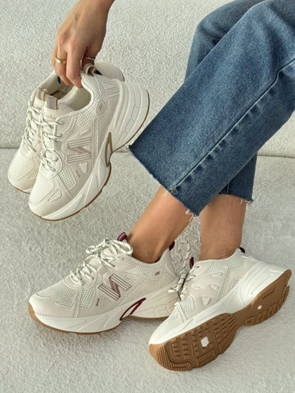 کتانی اسپرت نیوبالانس 2510