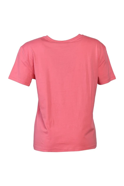 تیشرت زنانه hummel