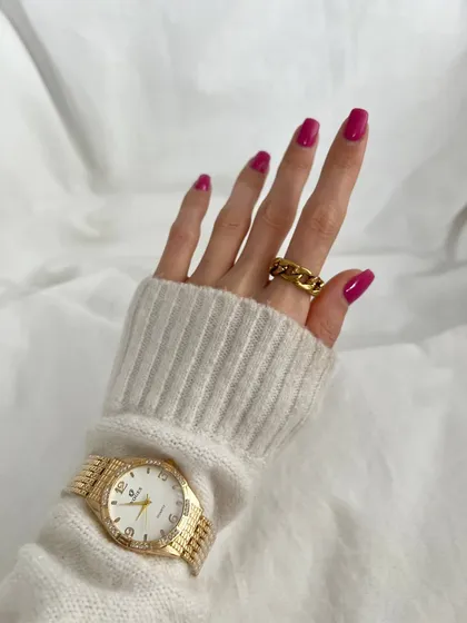ساعت زنانه