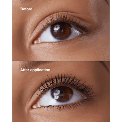 ریمل حجم‌دهنده کلینیک Clinique مدل High Impact High-Fi حجم 10 میل