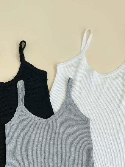 تاپ بافت کبریتی کد 2418