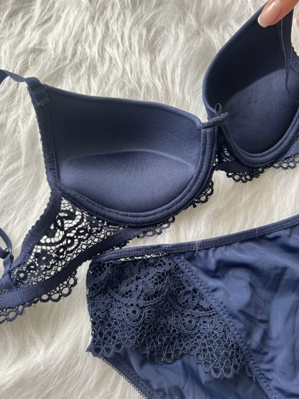 ست شورت و سوتین جکدار فنردار NBB کد : 4487