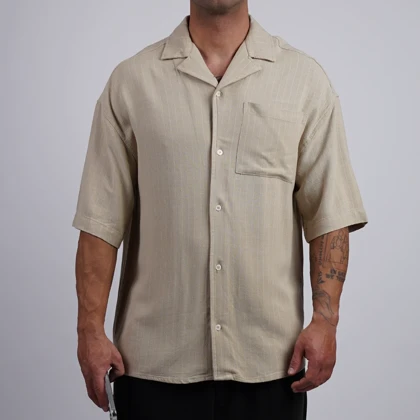 پیراهن آستین کوتاه کد 231022