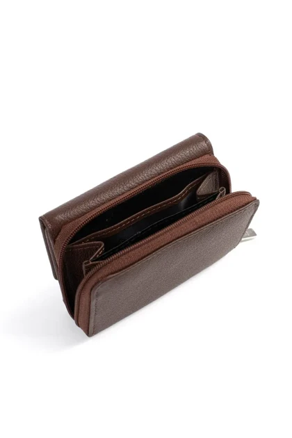 کیف پول زنانه هگزاگونا Hexagona کد 468397