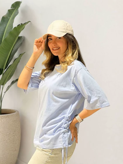 تیشرت بیسیک
