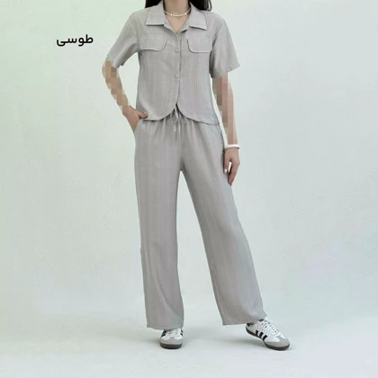 ست شومیز و شلوار