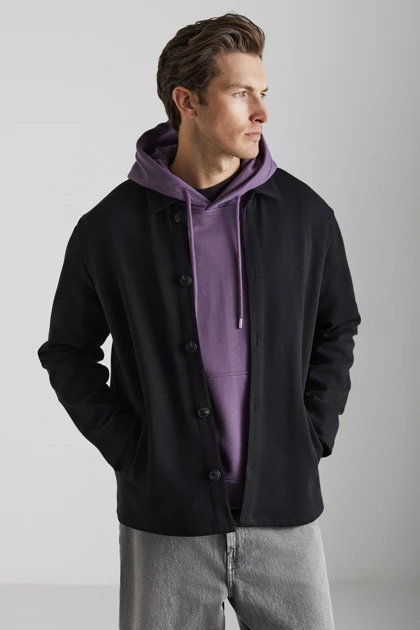 کت و ژاکت مردانه اورجینال گریملانژ grimelange