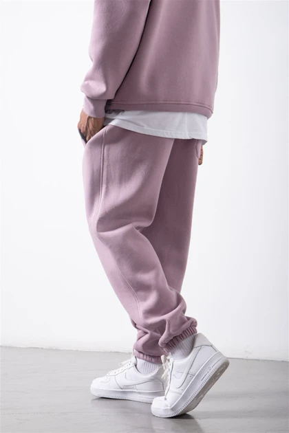 شلوار گرمکن مردانه اورجینال ماشینیست machinist